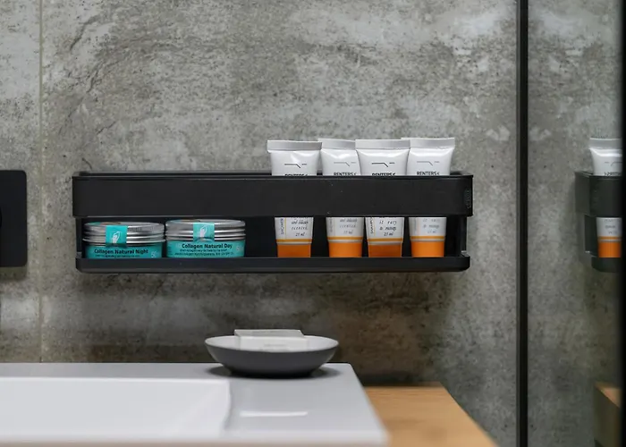 New Wagrowska With 2 Free Parking Places And Balcony In By Renters 아파트